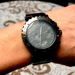 Micheal Kors Ladies Watch